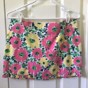 VINTAGE Lilly Pulitzer Skirt